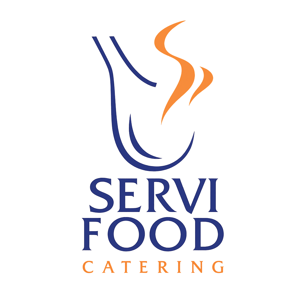 Logo Servifood